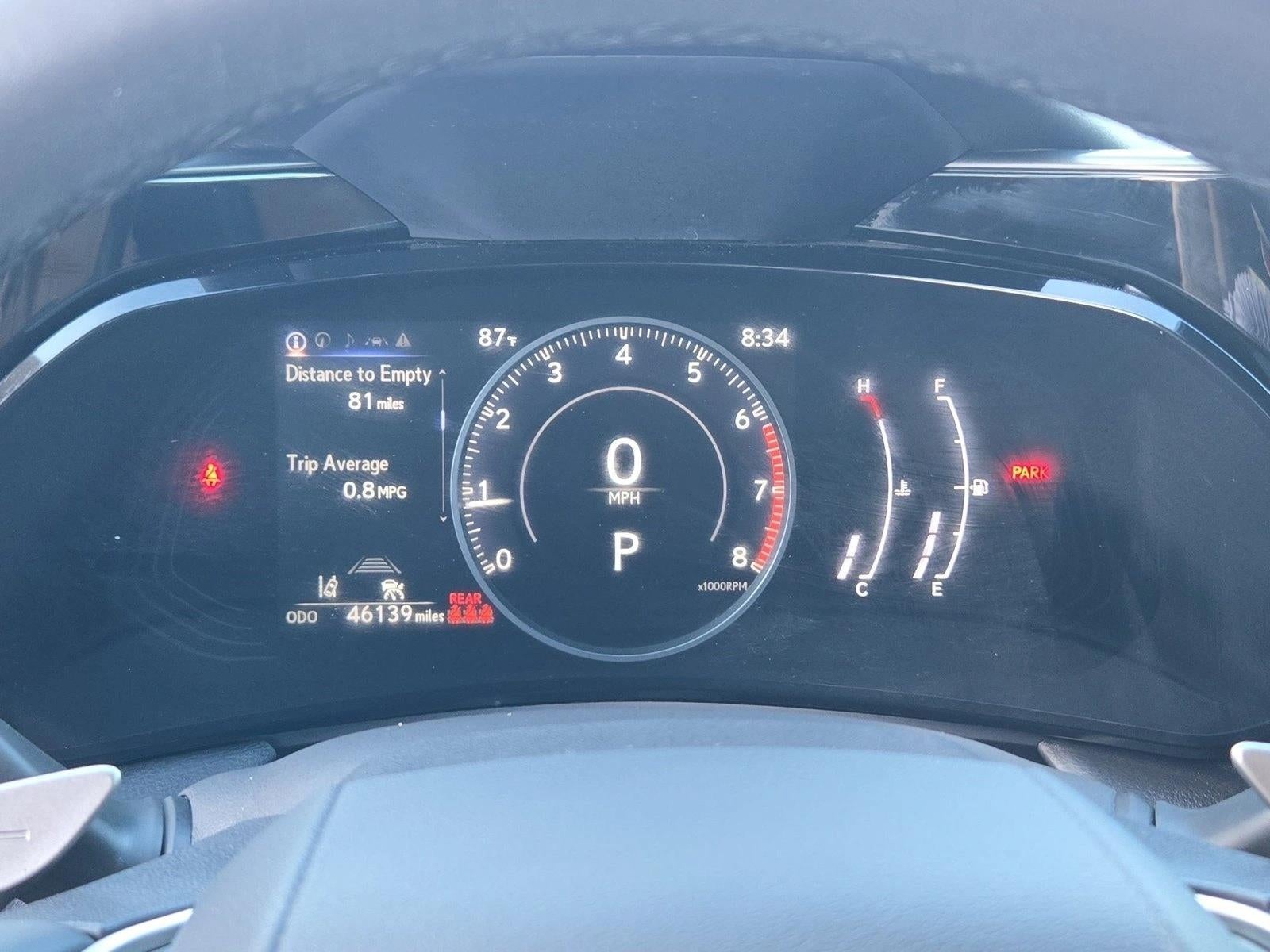 2023 Lexus NX 350 Premium AWD