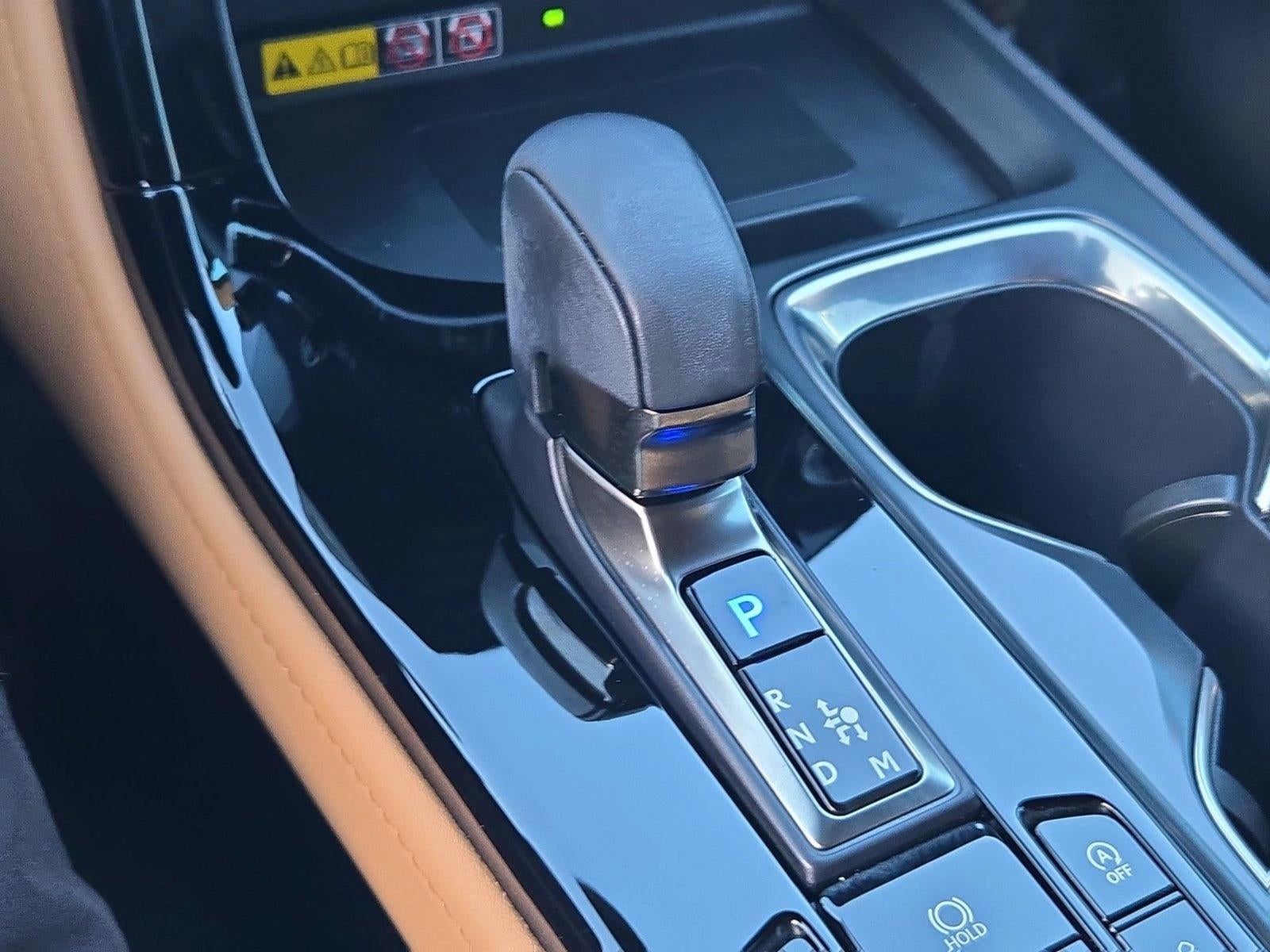 2023 Lexus NX 350 Premium AWD