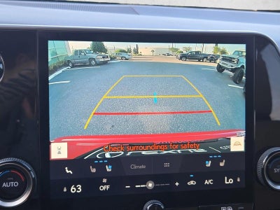 2023 Lexus NX 350 Premium AWD