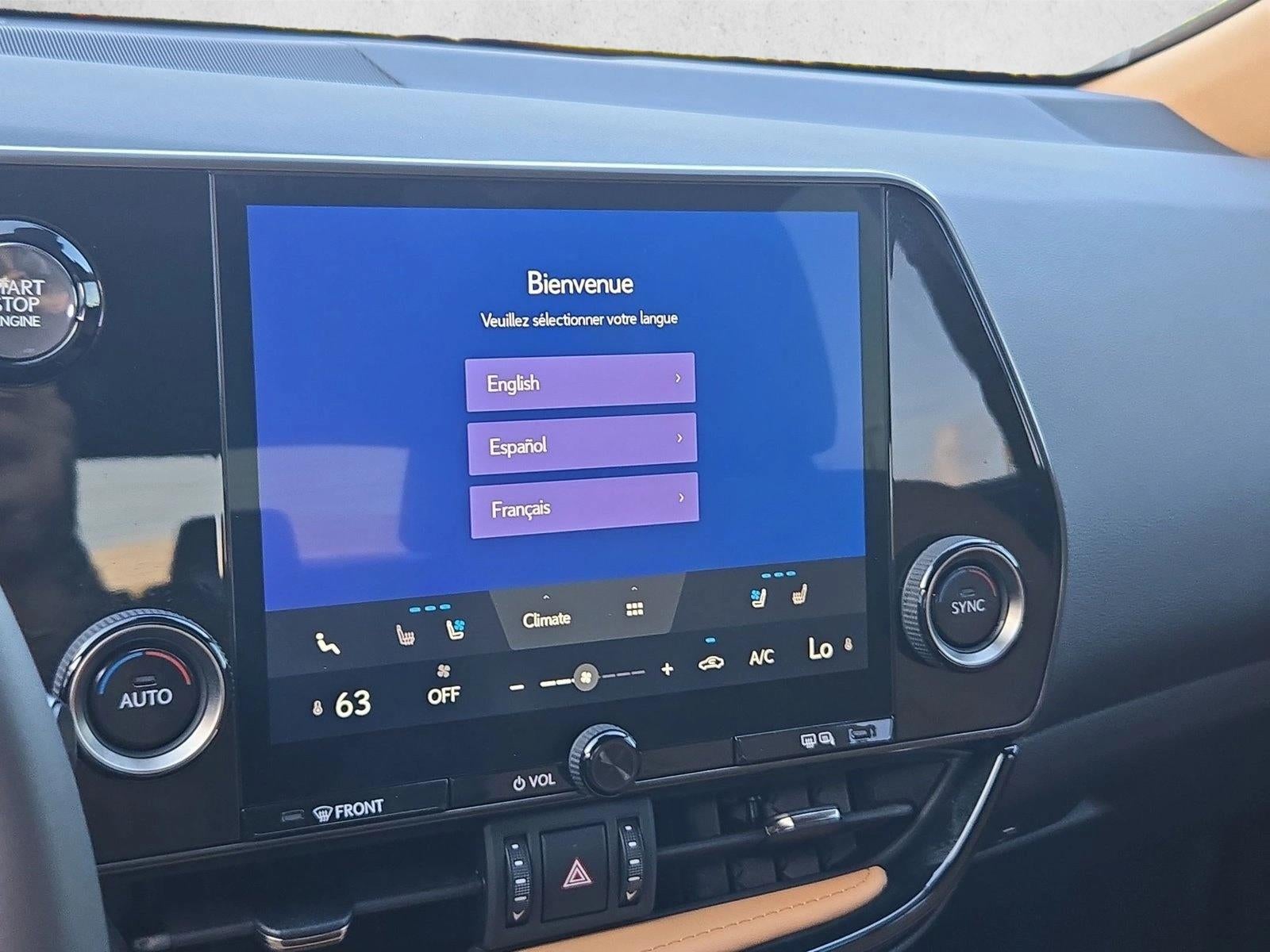 2023 Lexus NX 350 Premium AWD