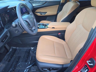 2023 Lexus NX 350 Premium AWD