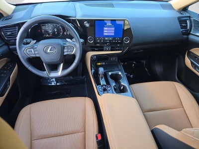 2023 Lexus NX 350 Premium AWD