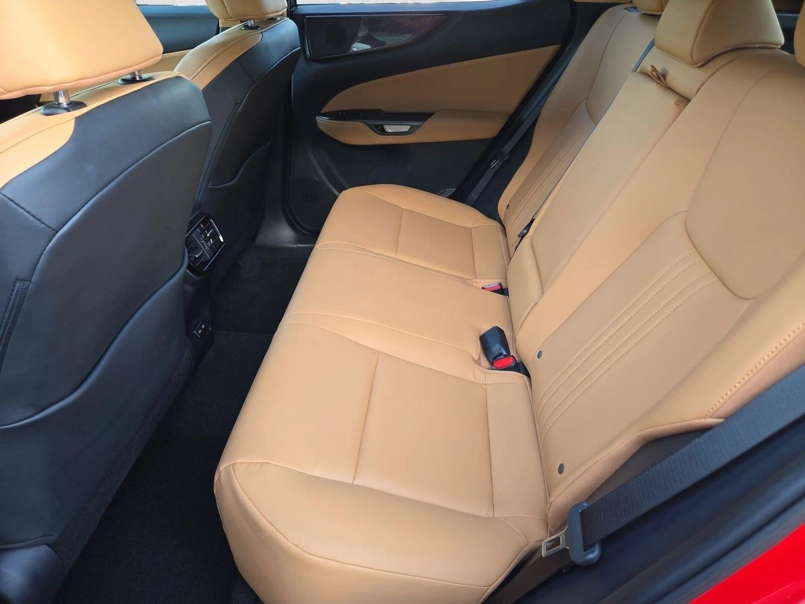 2023 Lexus NX 350 Premium AWD