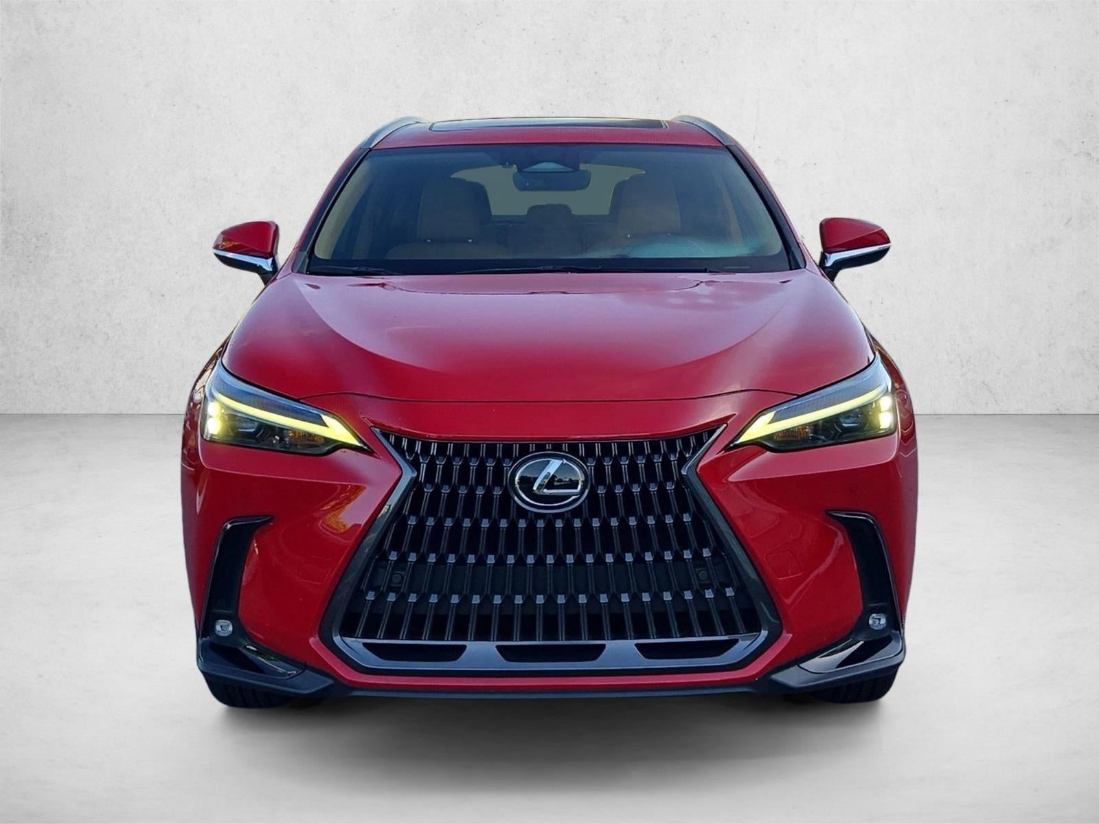 2023 Lexus NX 350 Premium AWD