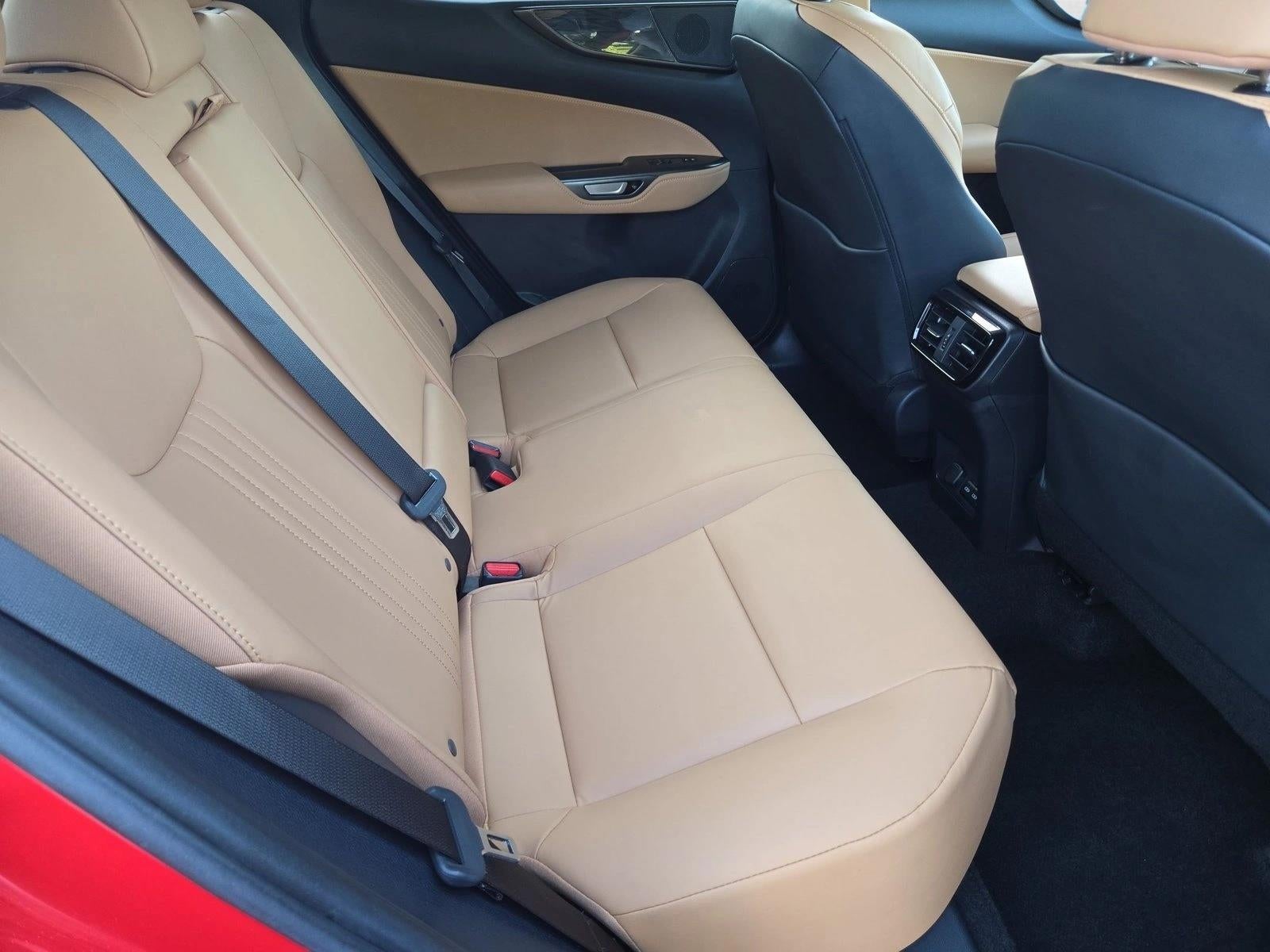 2023 Lexus NX 350 Premium AWD