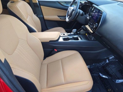 2023 Lexus NX 350 Premium AWD
