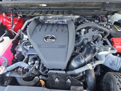 2023 Lexus NX 350 Premium AWD