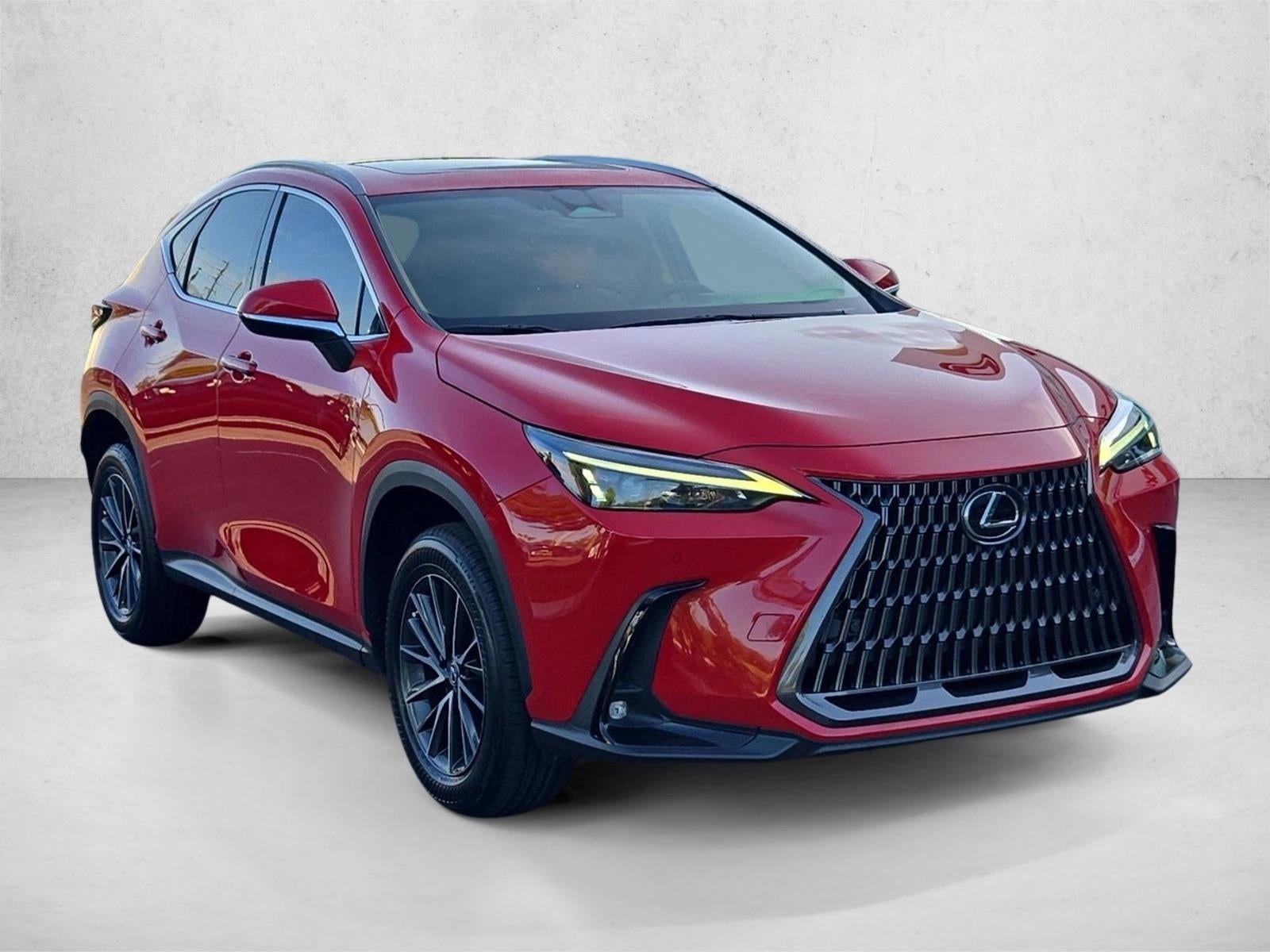 2023 Lexus NX 350 Premium AWD