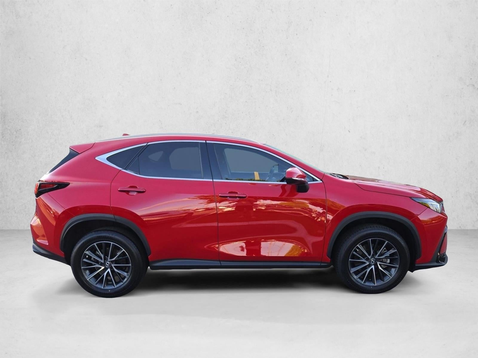2023 Lexus NX 350 Premium AWD