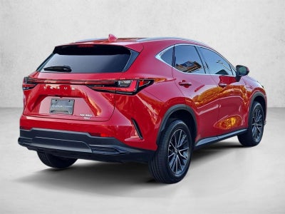 2023 Lexus NX 350 Premium AWD