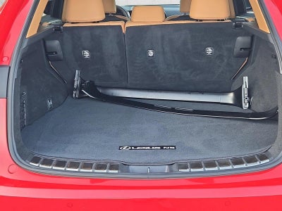 2023 Lexus NX 350 Premium AWD