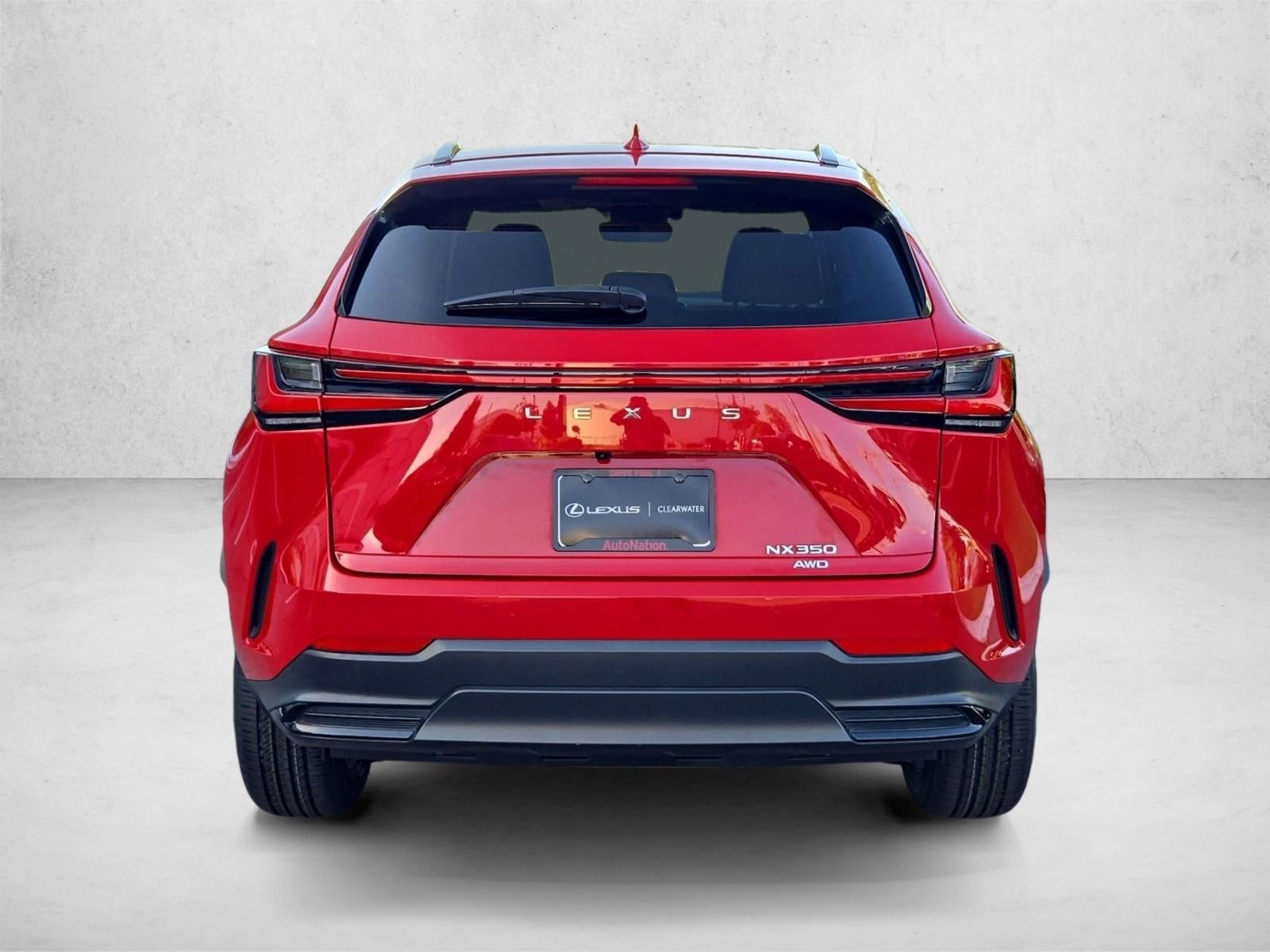 2023 Lexus NX 350 Premium AWD