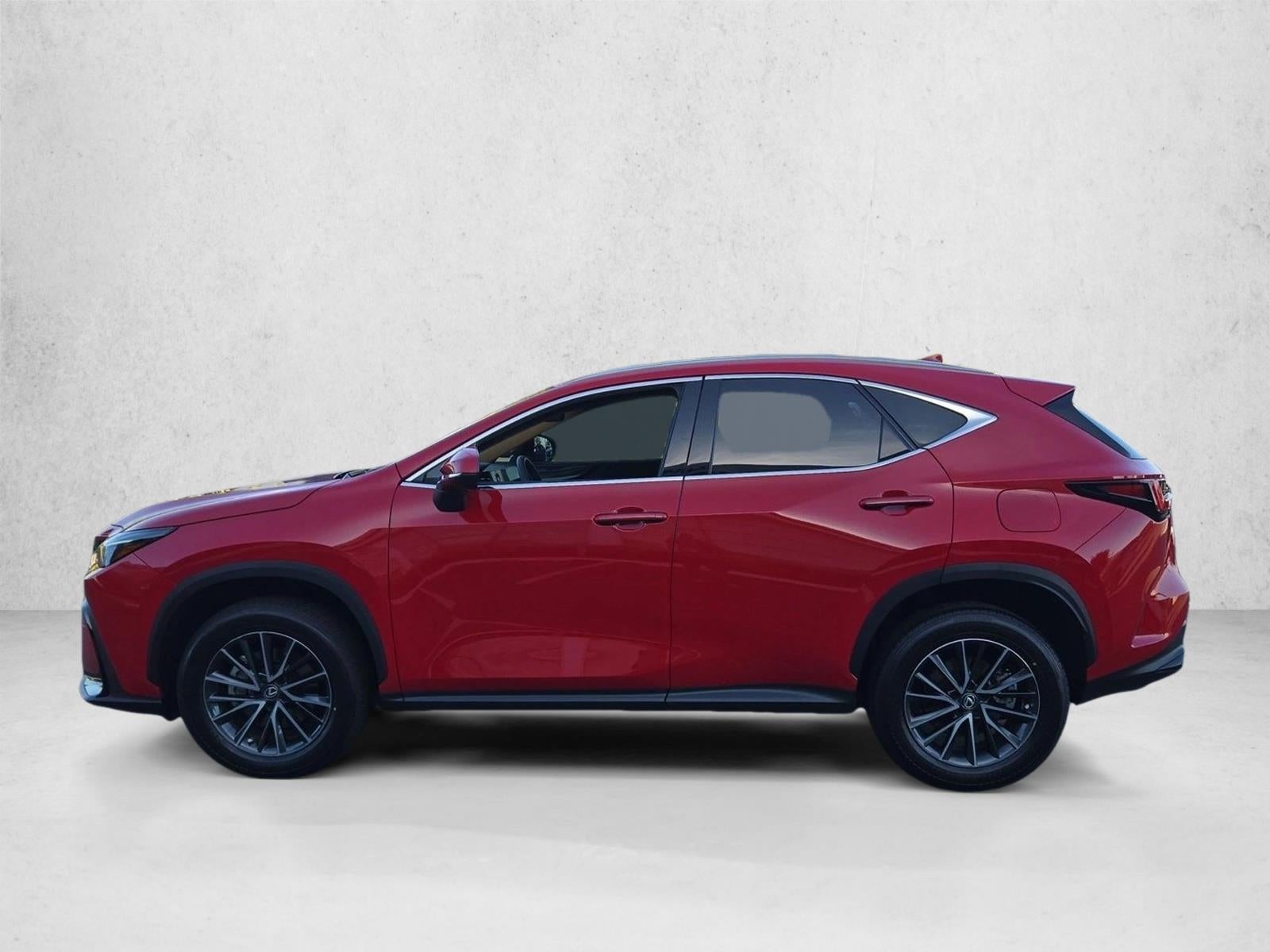2023 Lexus NX 350 Premium AWD