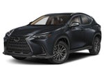 2025 Lexus NX 350 Premium AWD