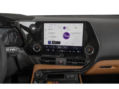2025 Lexus NX 350 Premium AWD