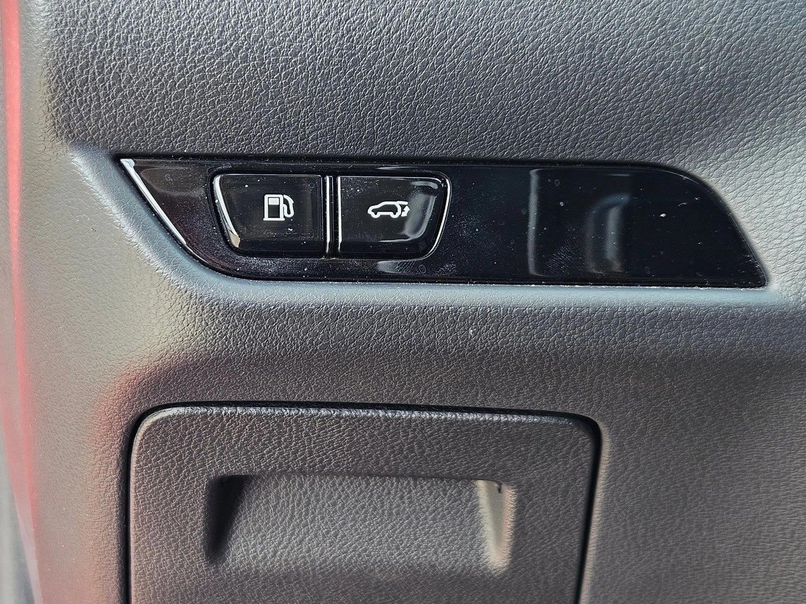 2023 Lexus NX 350 Premium AWD