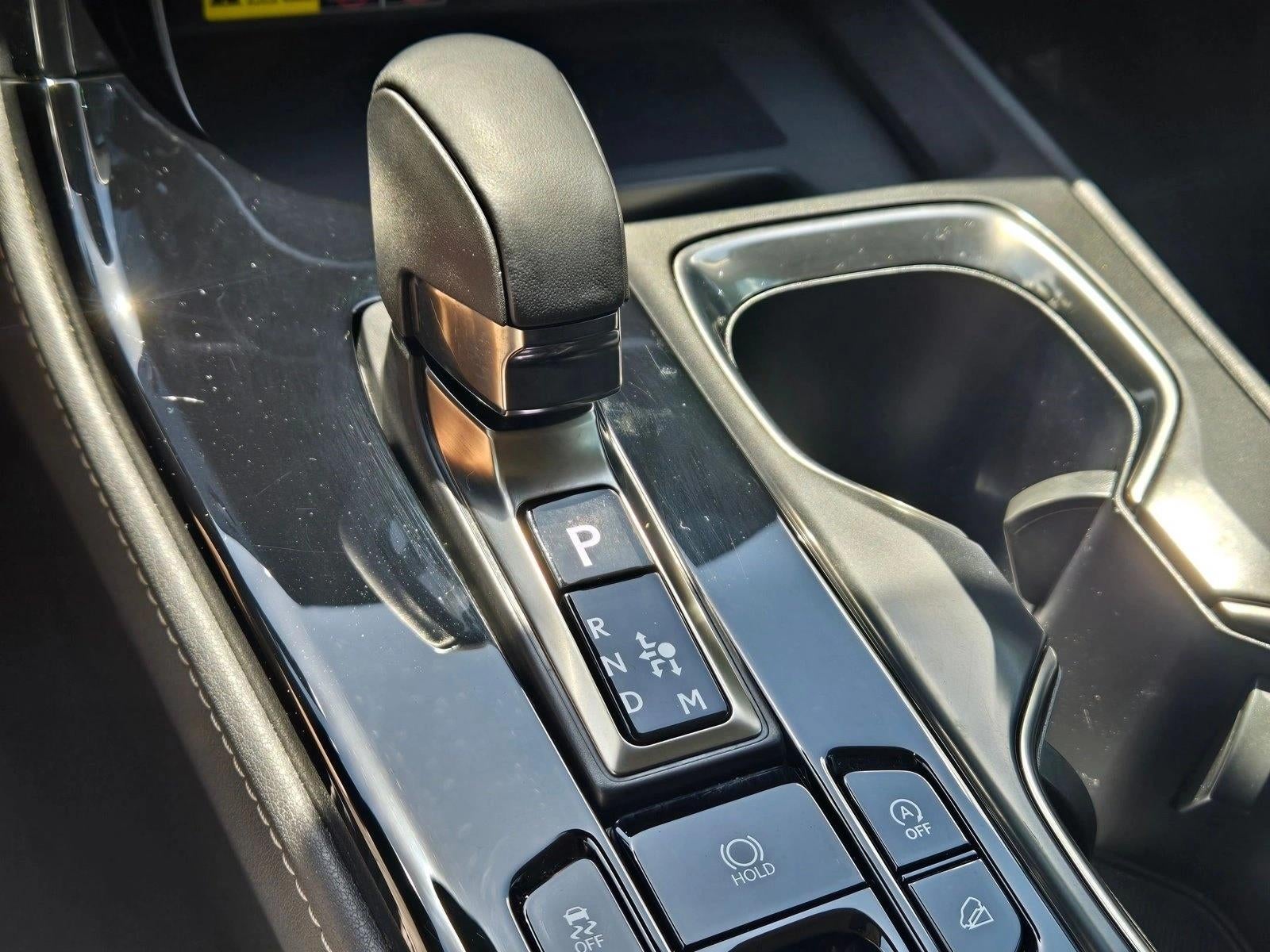 2023 Lexus NX 350 Premium AWD