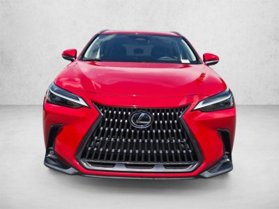 2023 Lexus NX 350 Premium AWD