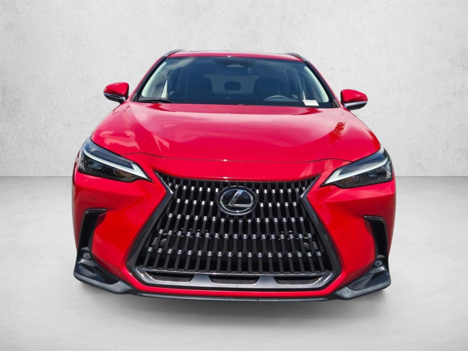 2023 Lexus NX 350 Premium AWD