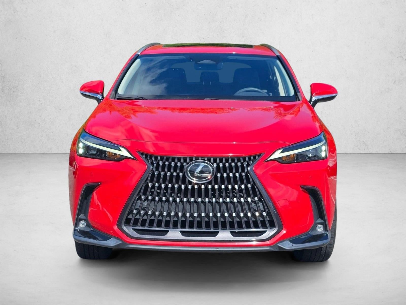2023 Lexus NX 350 Premium AWD