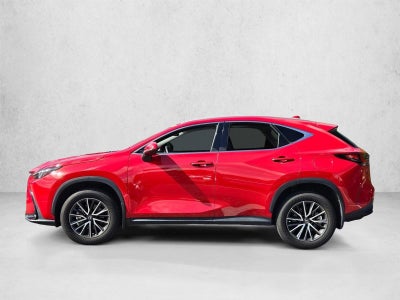 2023 Lexus NX 350 Premium AWD