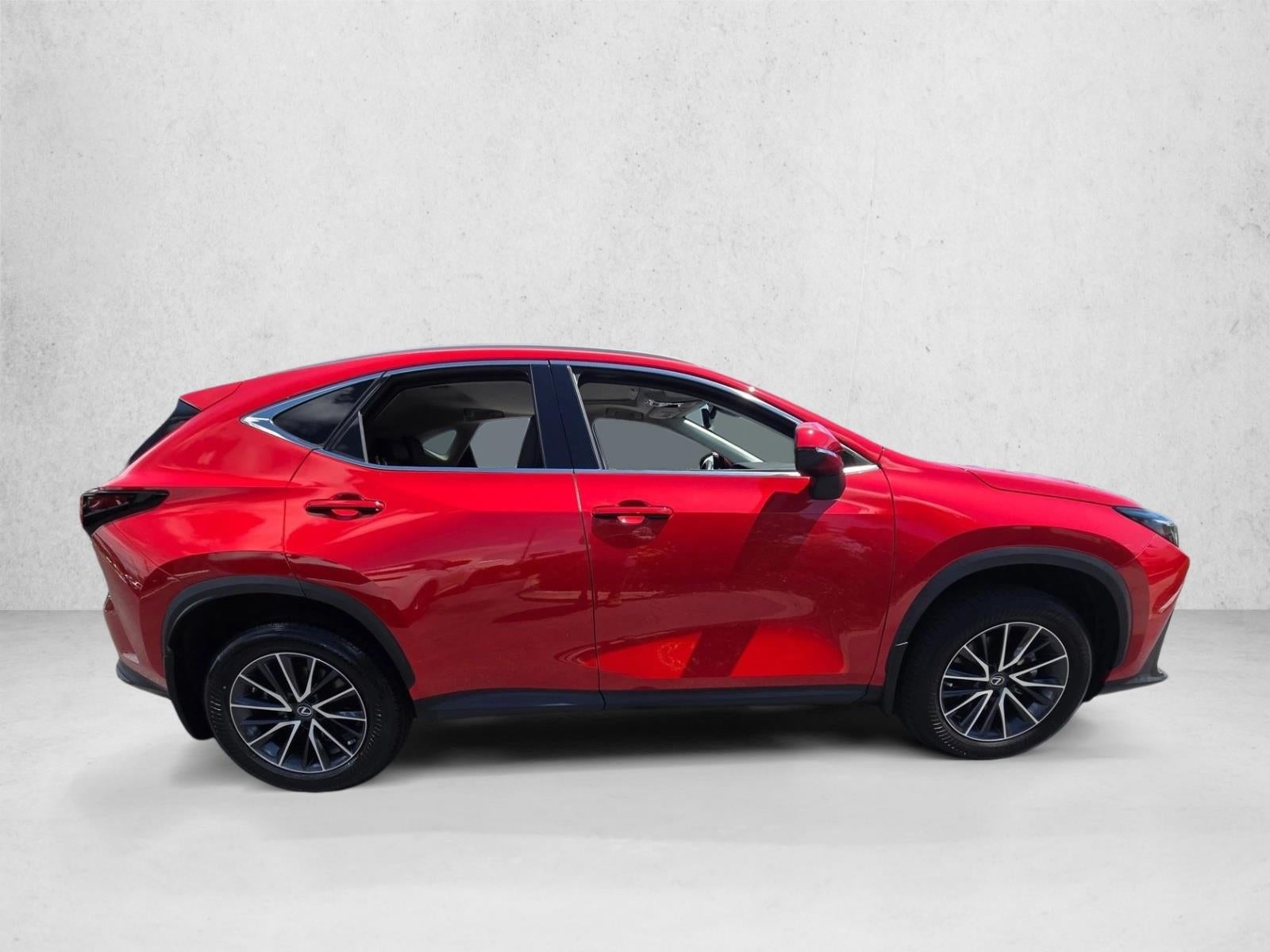 2023 Lexus NX 350 Premium AWD