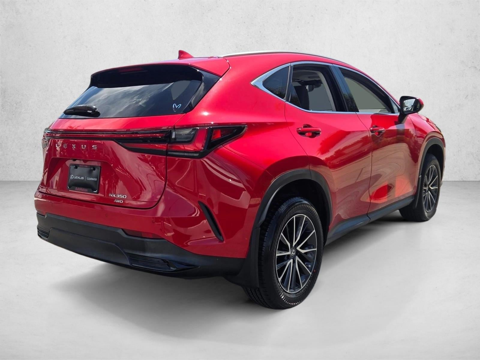2023 Lexus NX 350 Premium AWD