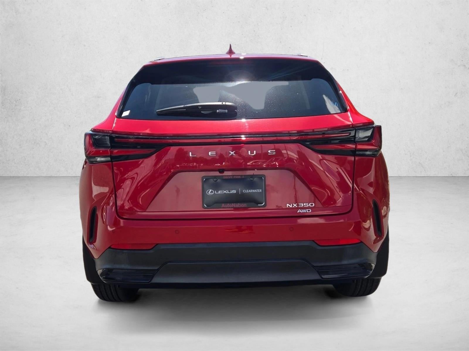 2023 Lexus NX 350 Premium AWD