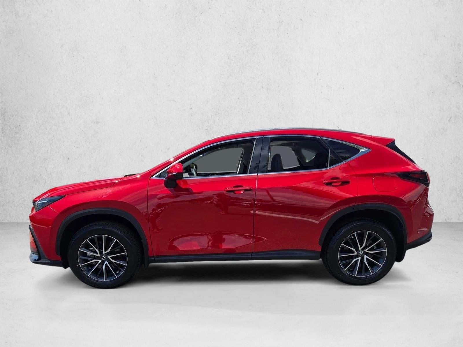 2023 Lexus NX 350 Premium AWD