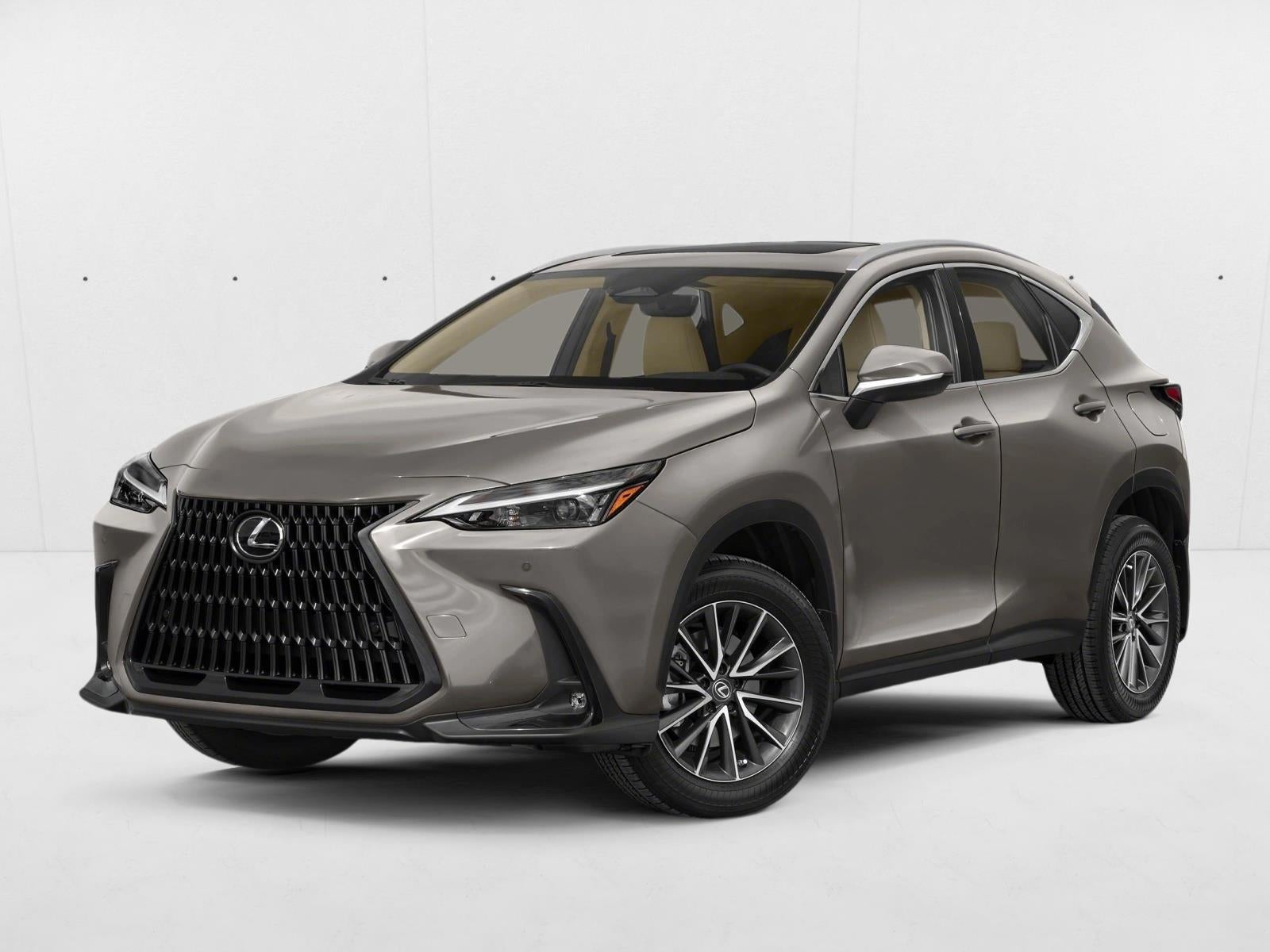 2023 Lexus NX 350 Premium AWD