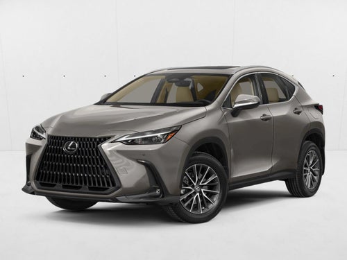 2023 Lexus NX 350 Premium AWD