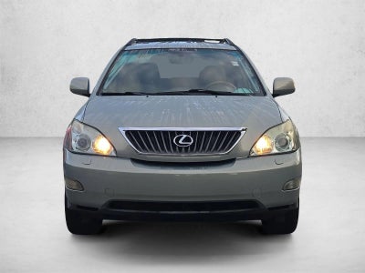 2008 Lexus RX 350 FWD 4dr