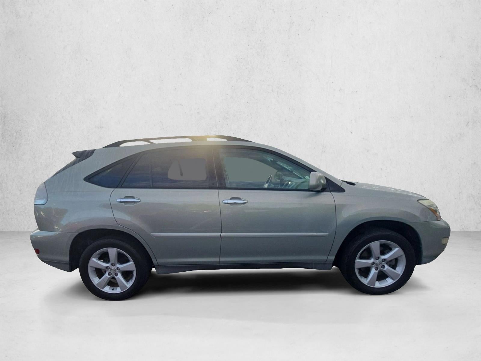 2008 Lexus RX 350 FWD 4dr