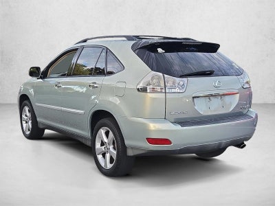 2008 Lexus RX 350 FWD 4dr