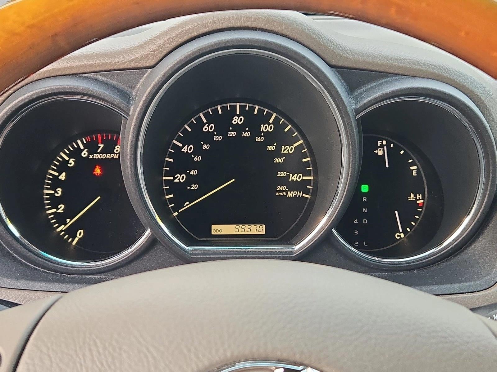 2008 Lexus RX 350 FWD 4dr