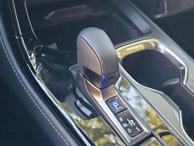 2025 Lexus NX 350h Premium AWD