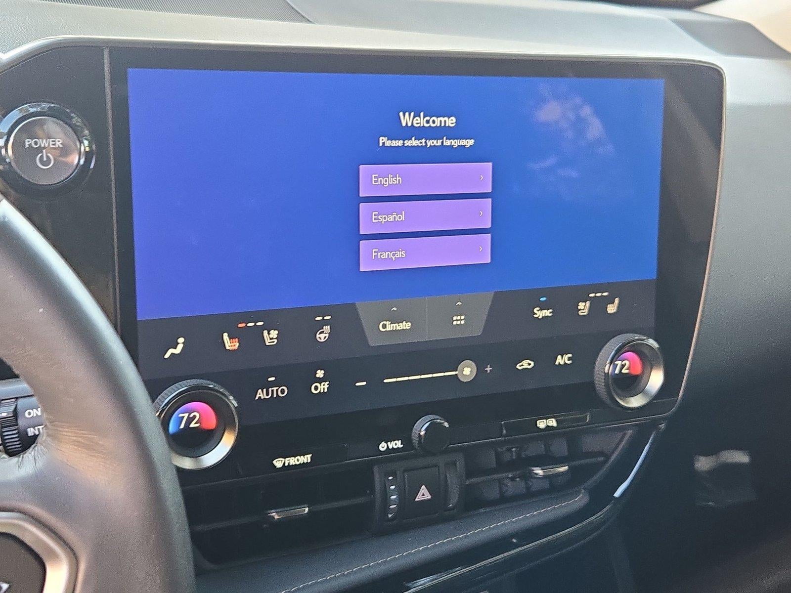 2025 Lexus NX 350h Premium AWD