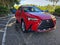 2025 Lexus NX 350h Premium AWD