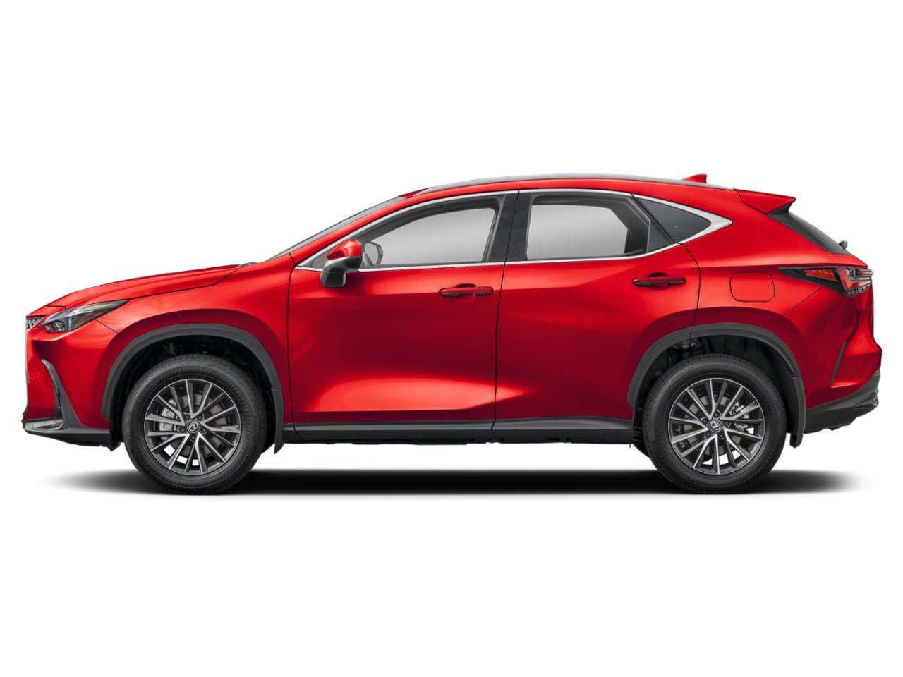 2025 Lexus NX 350h Premium AWD