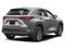 2025 Lexus NX 350h Premium AWD