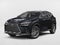 2025 Lexus NX 350h Premium AWD