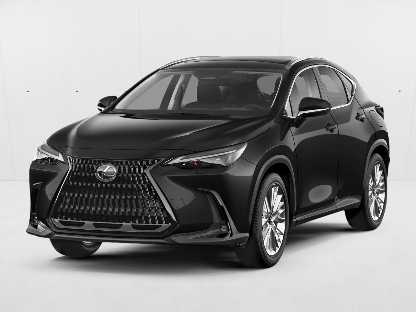 2023 Lexus NX 350 Luxury AWD
