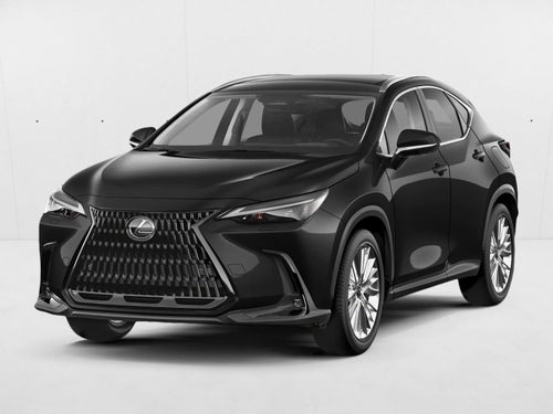 2023 Lexus NX 350 Luxury AWD