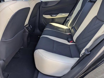 2023 Lexus NX 350 Luxury AWD