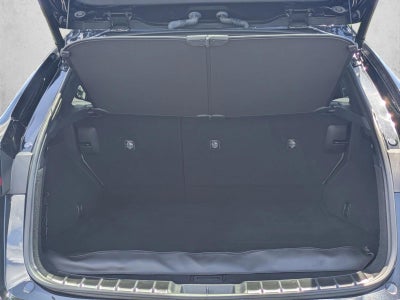 2023 Lexus NX 350 Luxury AWD