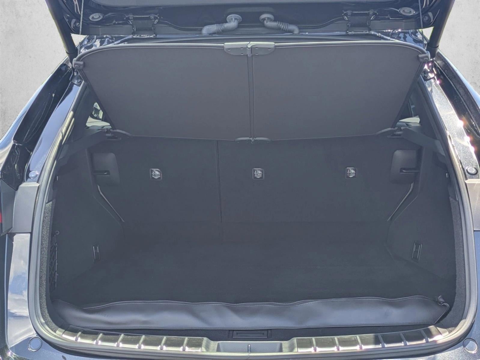 2023 Lexus NX 350 Luxury AWD