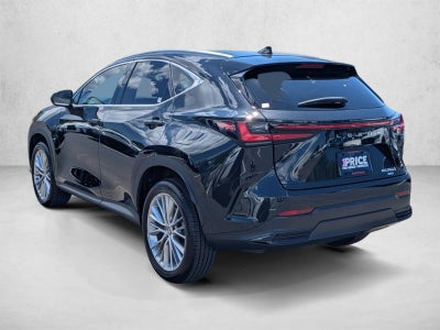 2023 Lexus NX 350 Luxury AWD