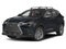 2023 Lexus NX 350 Luxury AWD