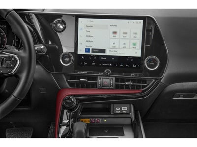 2023 Lexus NX 350 Luxury AWD