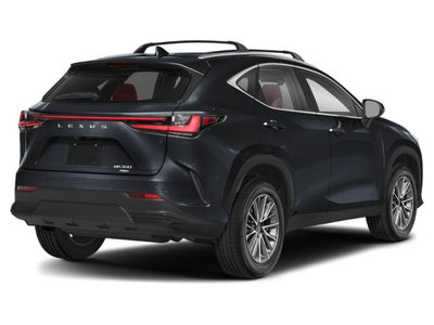 2023 Lexus NX 350 Luxury AWD